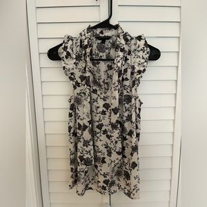 Banana Republic sz Small